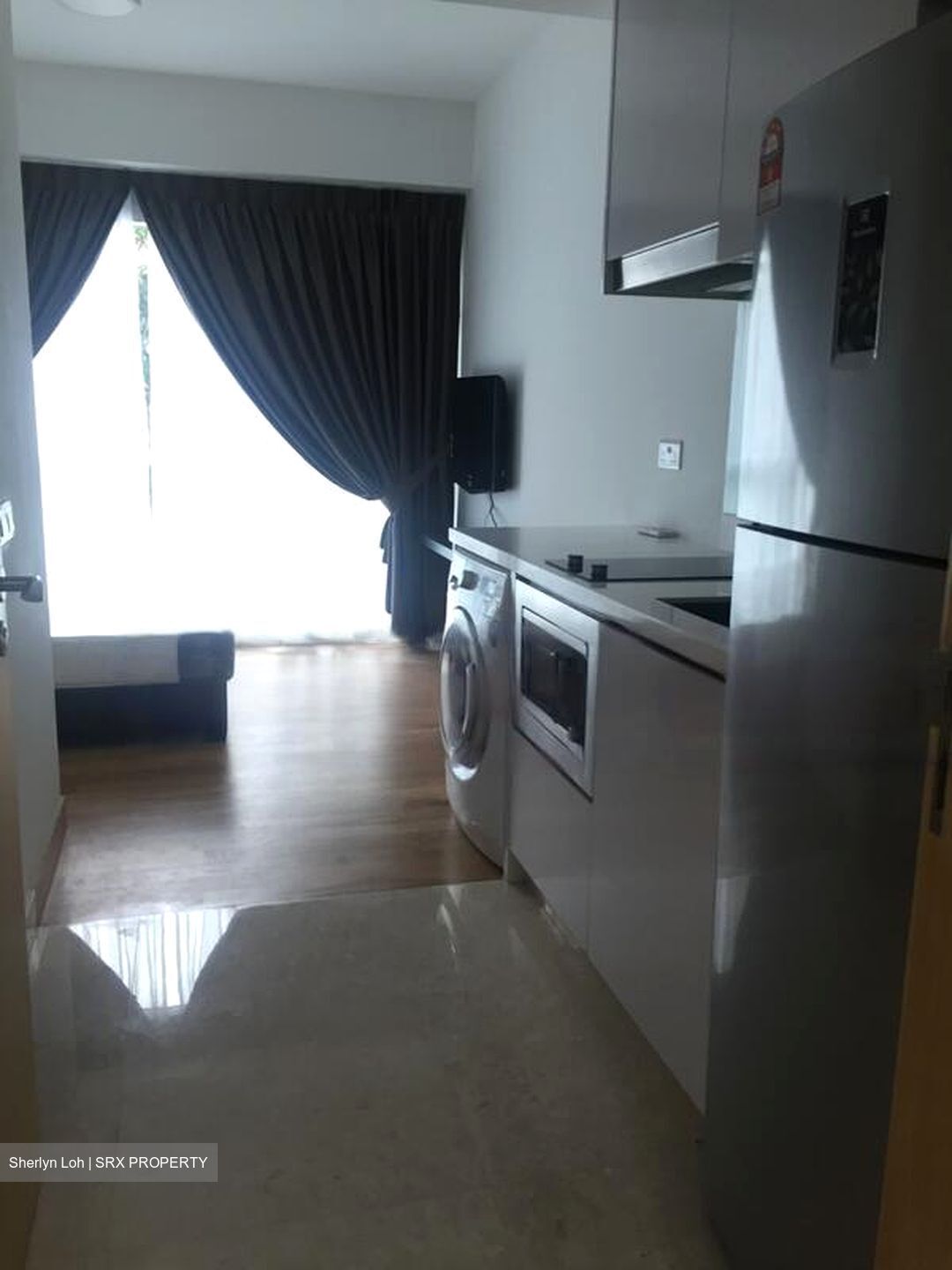 Eight Riversuites (D12), Condominium #627608811